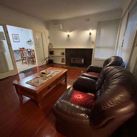 Sunny House - Melbourne Airport Home Exterior foto